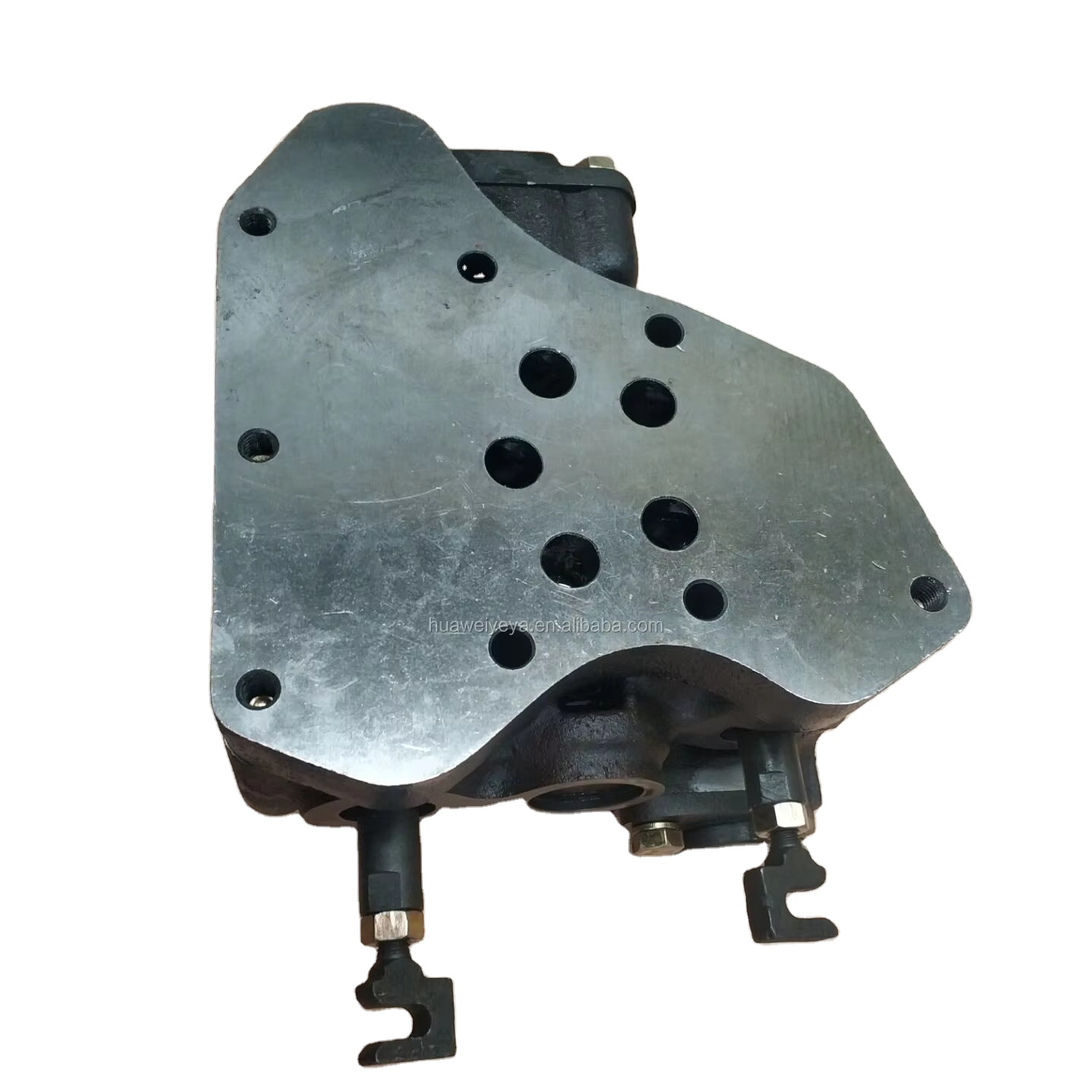 Hydraulic Parts Control Valve Ass'y 154-15-00142 for Bulldozer D85A-18