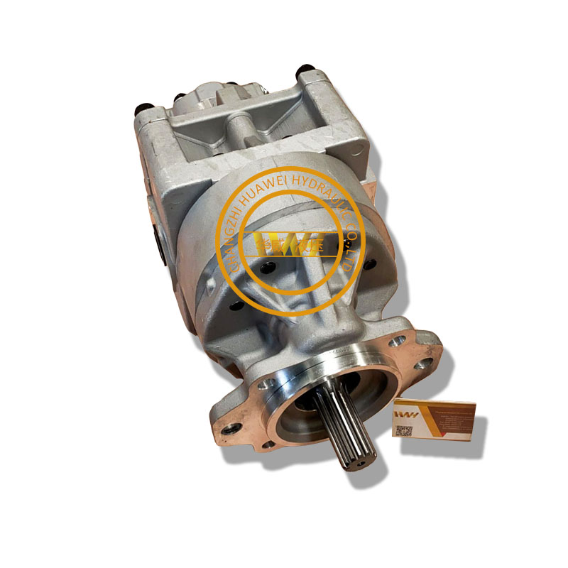 مضخة تروس هيدروليكية ، من من من من من من من من من أجل Loader