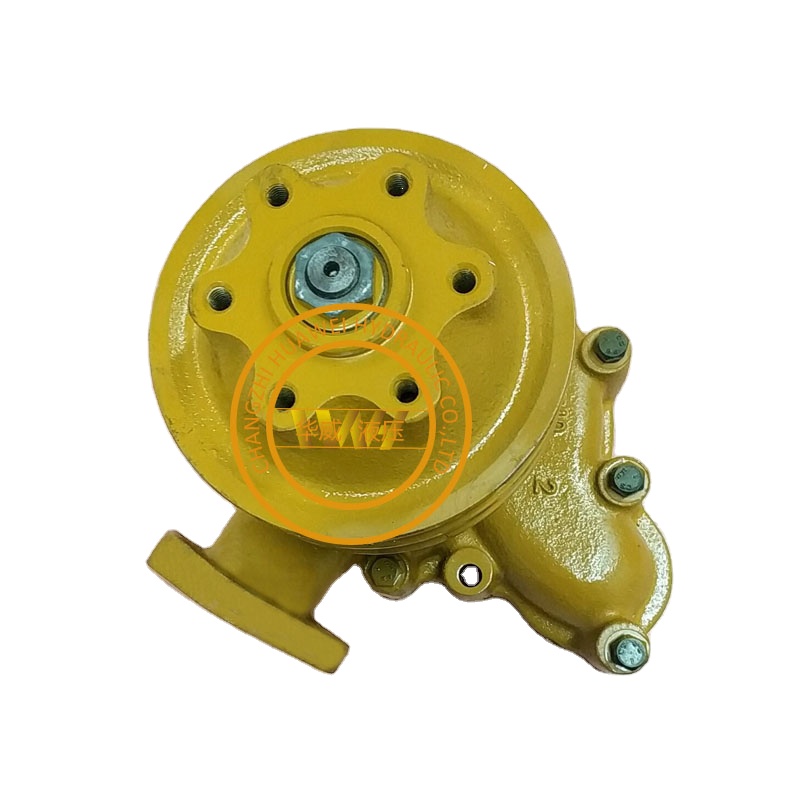 Water Pump Ass'y 1354926 for 3406B