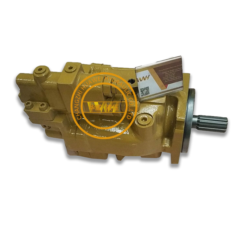 9T8346 Hydraulic Pump Piston Pump Steering Pump 9T-8346 for D8N/D8R