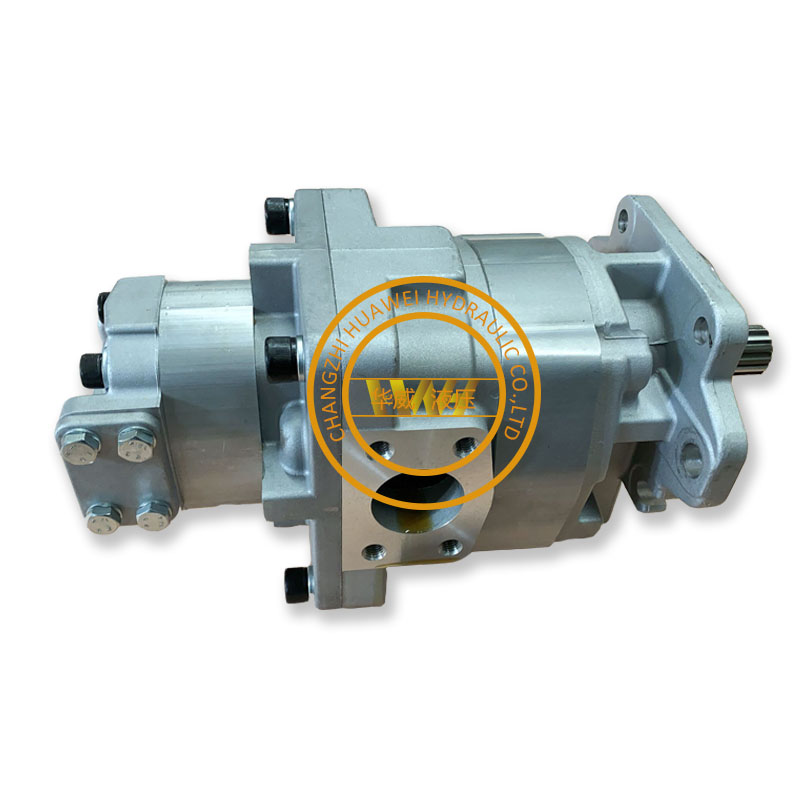 سعر المصنع SAR63/28 مضخة عمل/P.P.C