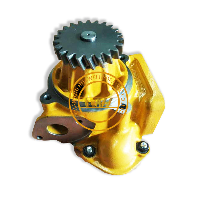 Water Pump 6251-61-1103 for Excavator PC400-8