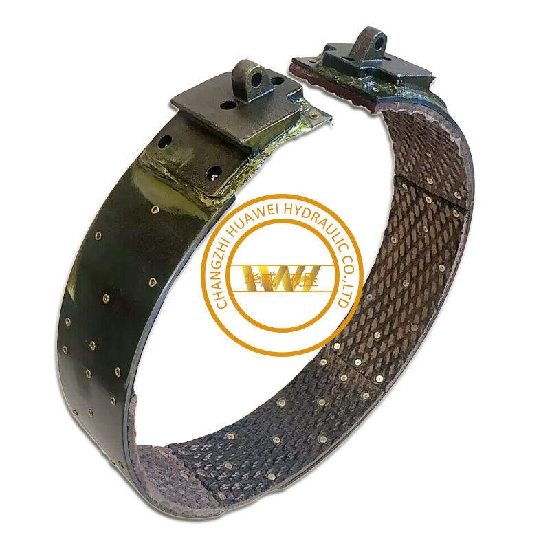 Hydraulic Parts Brake Band Ass'y 9M8068 5S5659 5M2986 5S1503 2S5106 5M2982 0R2963 1P1904 for Bulldozer D6D D6C