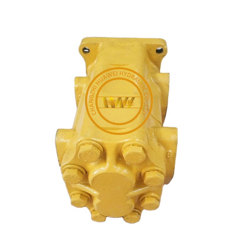 مضخة تروس الجرافة ، من أجل توي-30