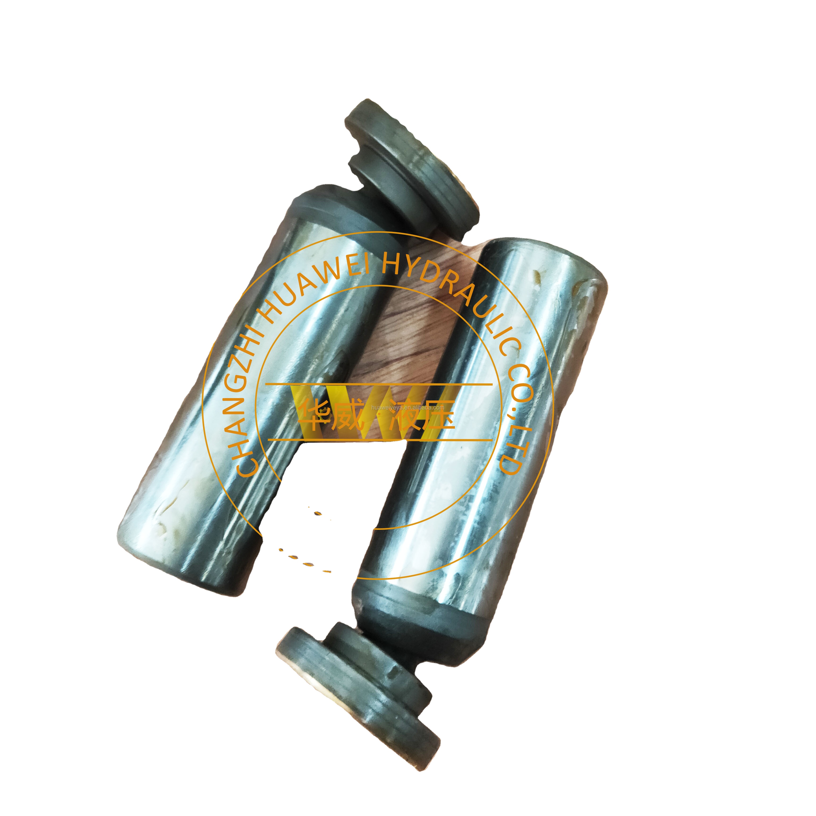 Hydraulic Part Piston Sub Ass'y 708-2G-13311 for Excavator  PC300-7
