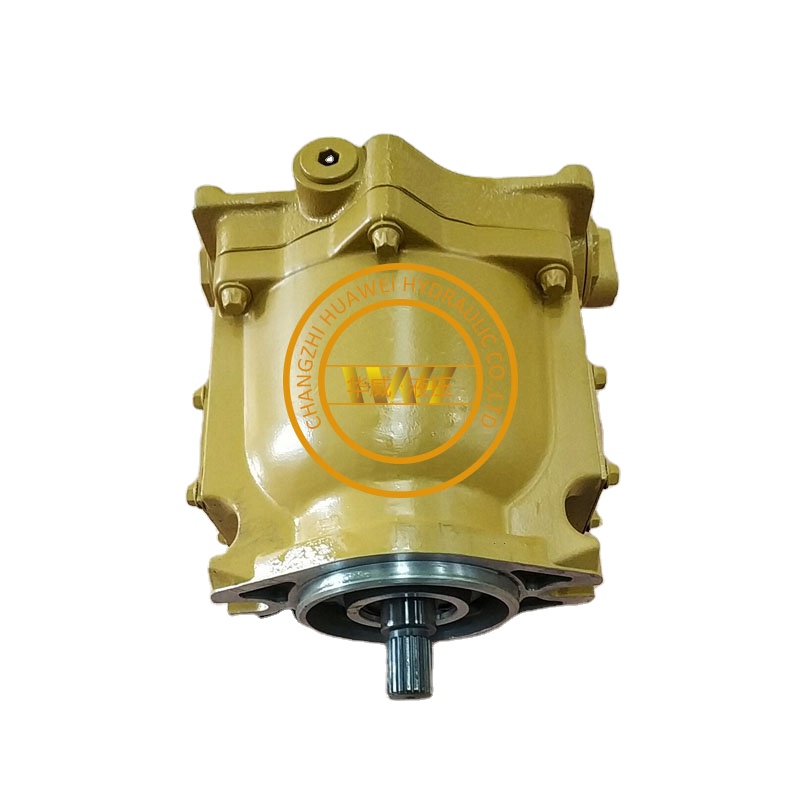 Peças de máquinas de construção Peças hidráulicas Gear GEAR-IDLER 9T5358 9T-5358 para carregador 980C 980F 980F II R1700 II R1700G