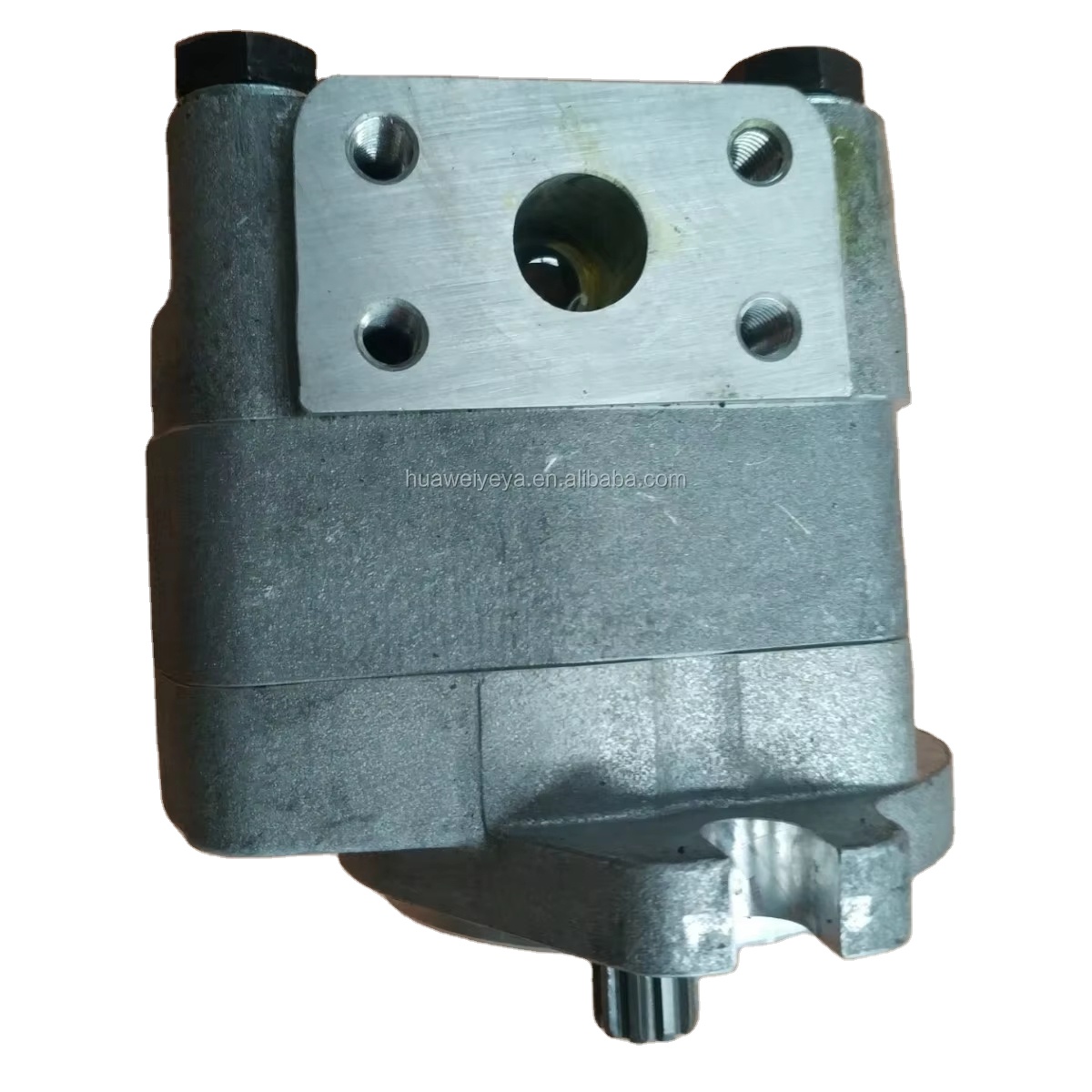 Bulldozer Pilot Pump 705-41-01050 for D65E-12-E