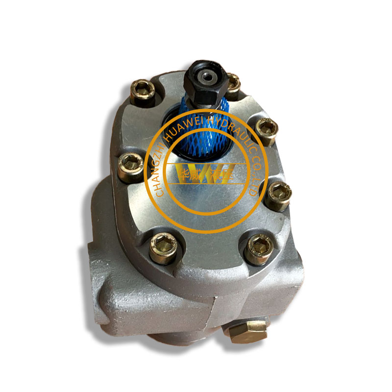 Bomba hidráulica para Tractor, H8-01 UTB para UTB650