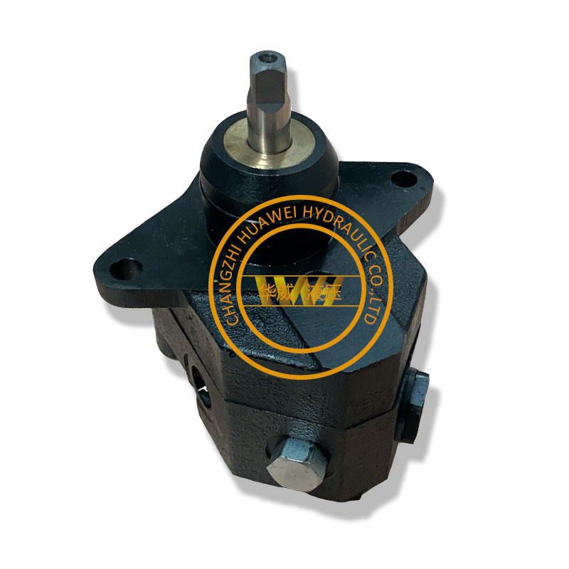 4W5479 Feed Pump Fuel Transfer Pump for 3408/3412