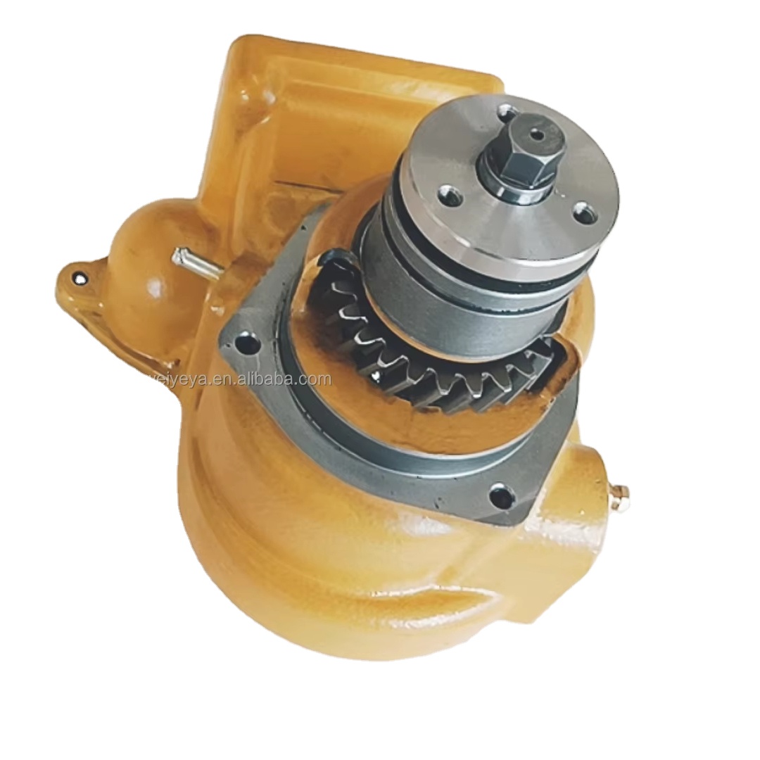 Water Pump 6261-61-1204 for SAA6D140E-7 S/N 830815-UP HD325-8E0/HD405-8E0