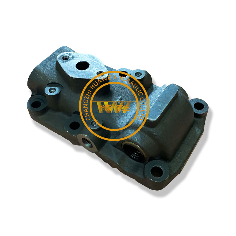 OEM Factory Body Hydraulic Valve144-40-22211 for  Bulldozer SD16