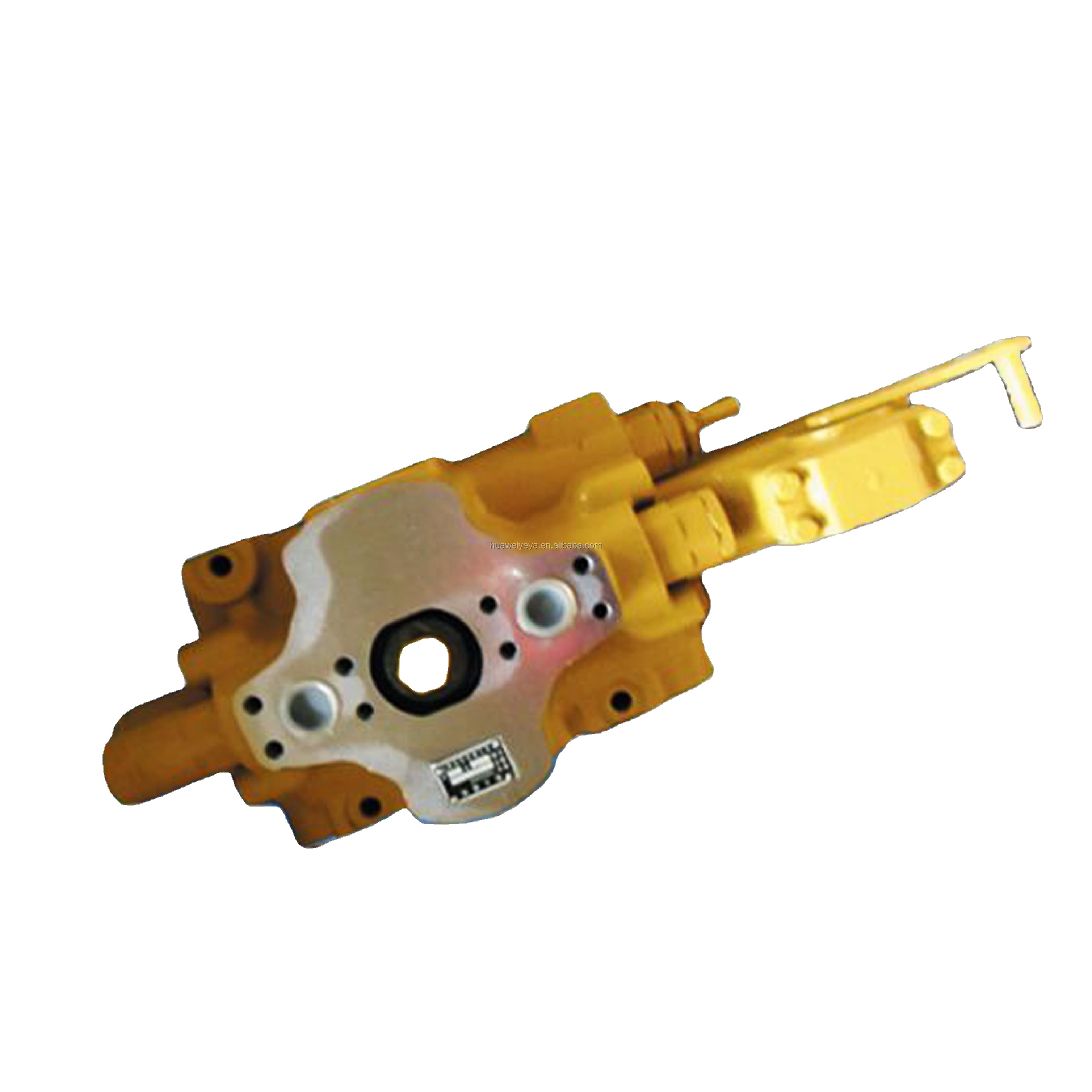 Hydraulic Part Ripper Valve Ass'y 700-91-38002 for Bulldozer D85A-21