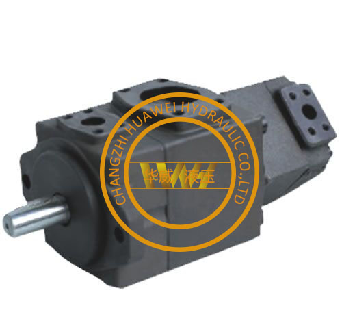 Гидравлический насос лопастной насос PV2R PV2R4