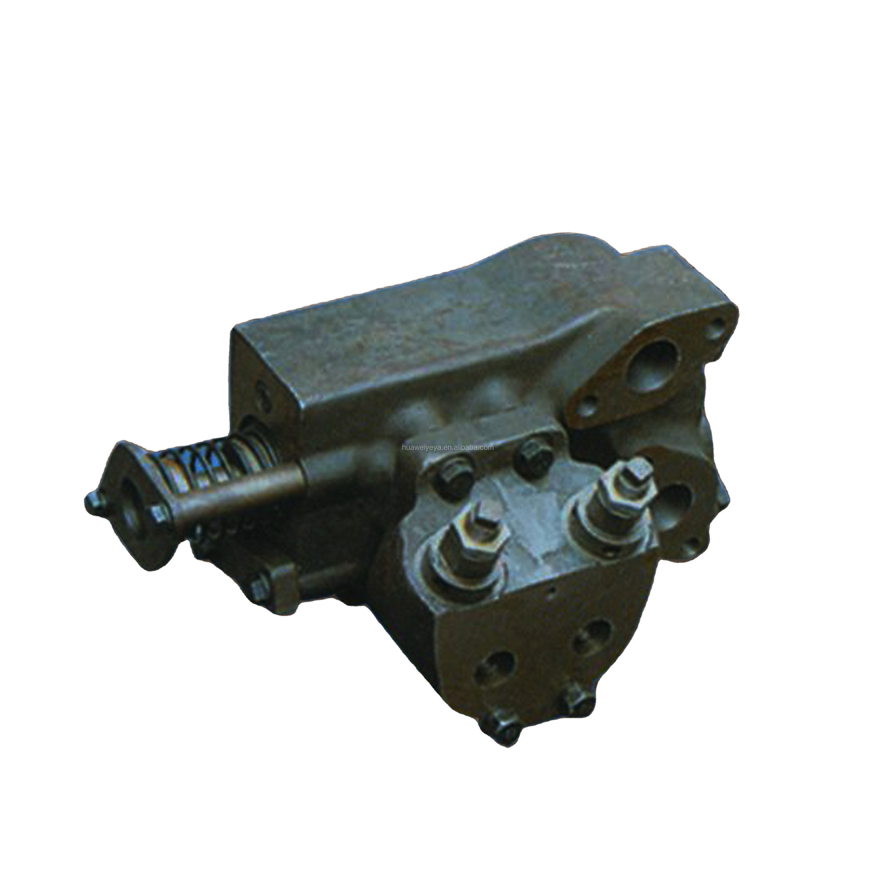 Hydraulic Part Blade Lift Valve Ass'y 701-31-11002 for Bulldozer D60A-8