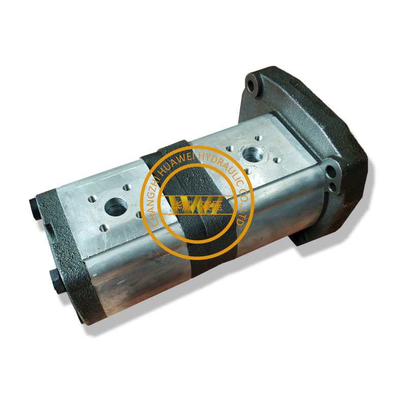 Hydraulic Gear Pump 9510080756 for Tractor 885