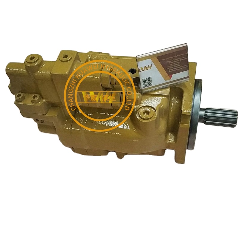 1041752 Hydraulic Pump Piston Pump Steering Pump 104-1752 for D9R