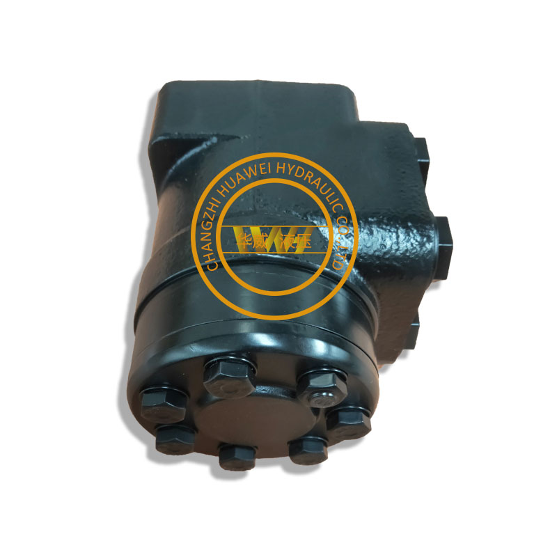 Construction Machinery Parts 124-7800  Pump Gp Metering Steering Control 1247800 for 621F/621S/623