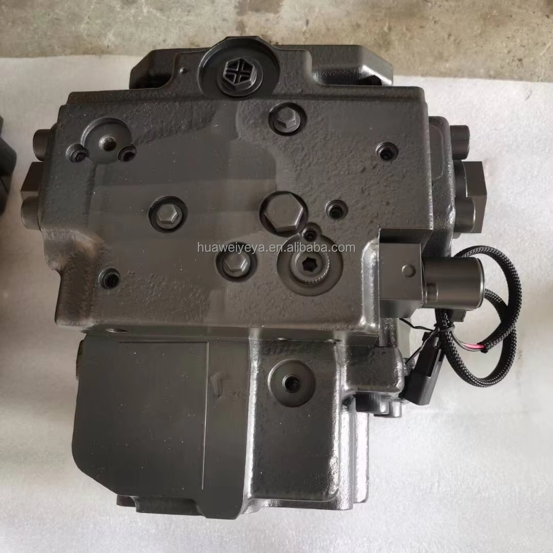 مضخة تروس هيدروليكية 708-1H-00250 للبلدوزر