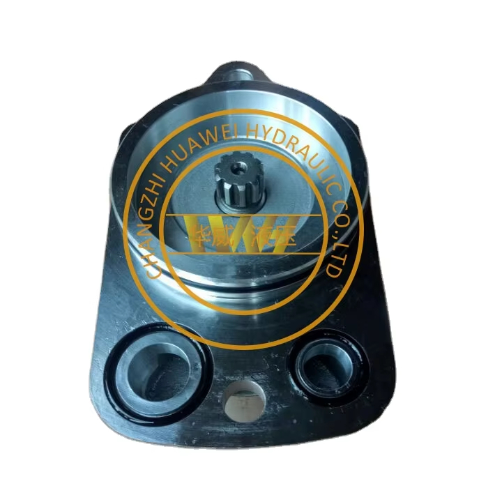 Escavadeira Parte Bomba De Engrenagem Hidráulica 5I4407 para Escavadeira 330