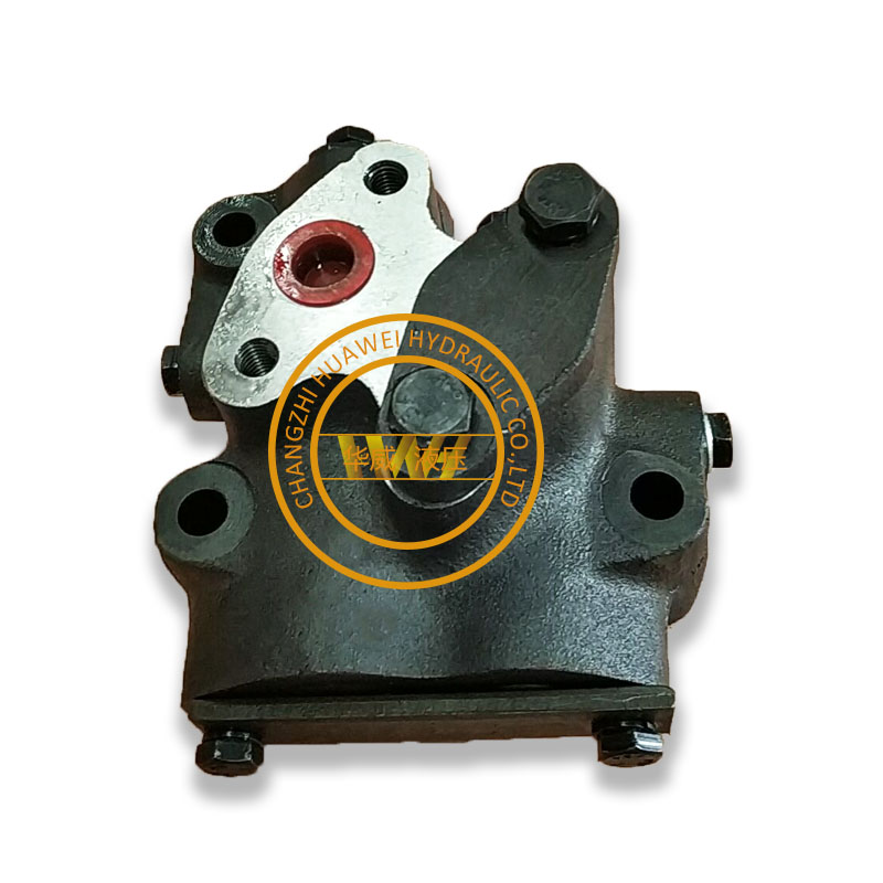 Construction Machinery Parts Hydraulic Valve Ass'y Relief Valve Ass'y 134-49-32400 for Bulldozer D58E-1B