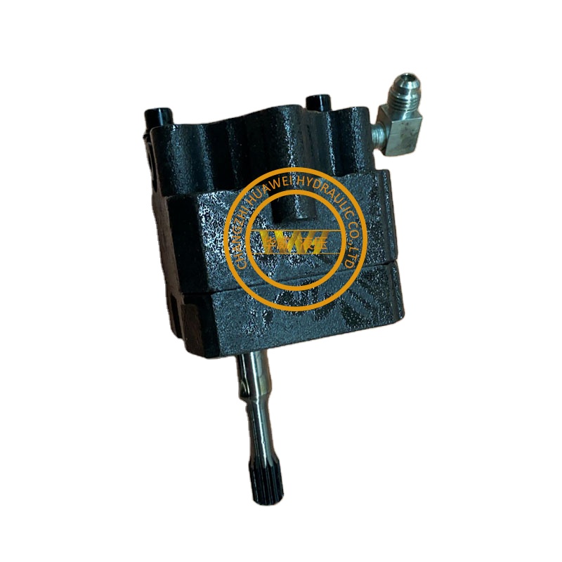 Hydraulic Parts Diesel Engine Part Gear Fuel Pump 3014937 3034217 for NTA855