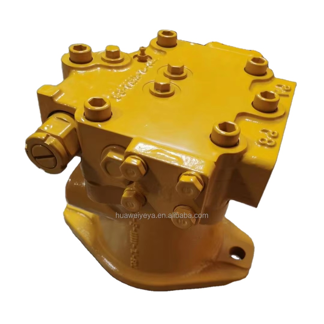Hydraulic Gear Pump Piston Pump 419-18-31104 for Loader WA320-6
