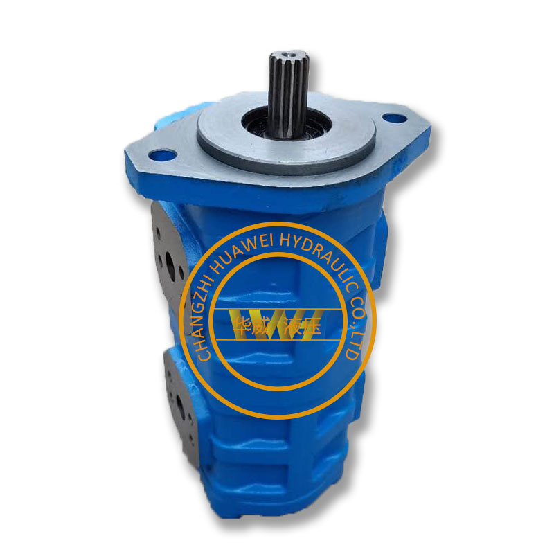 MS090 MS070 CBGJ2040/4.5 R 14T لمضخة الحفار