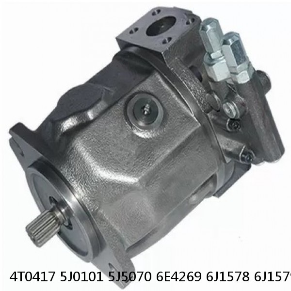 4T0417 5J0101 5J5070 6E4269 6J1578 6J1579 6J3138 6J6614 7J0552 Hydraulic Vane Pump Cartridge Kit Excavator CAT Pump 4T0417 5J0101 5J5070 6E4269 6J1578 6J1579 6J3138 6J6614 7J0552 Hydraulic Vane Pump Cartridge Kit Excavator CAT Pump