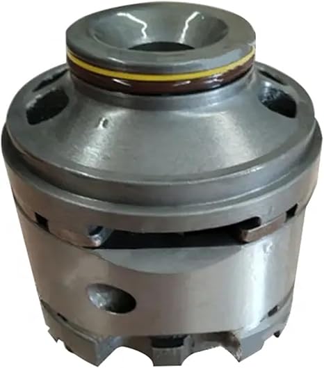 New Hydraulic Pump 3G2237 3G-2237 Compatible with Caterpillar CAT Tractor 623B 633D Loader 966 966C