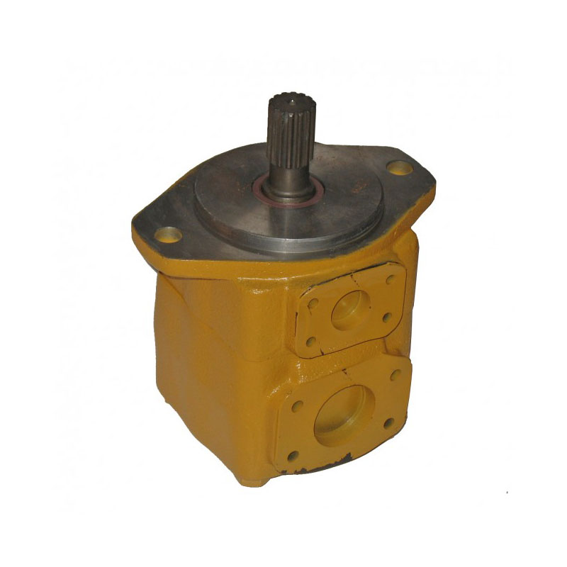 Caterpillar Vane Pump Group, 9J5048