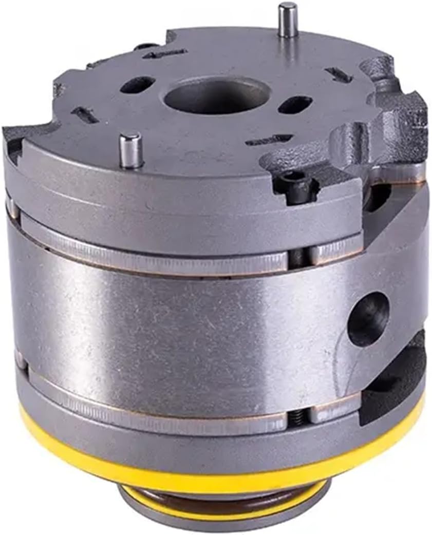 New Hydraulic Pump 3G2196 3G-2196 Compatible with Caterpillar CAT Track Loader 941 941B 951C