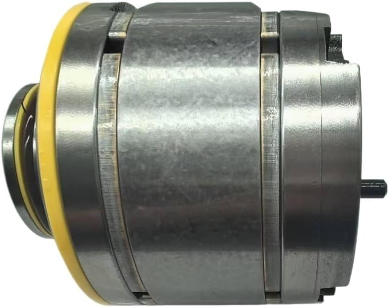 Tractor Scraper Parts 6J1543 6J-1543 60 Gallon Hydraulic Vane Pump Cartridge for Caterpillar CAT Offroad(6J1543)