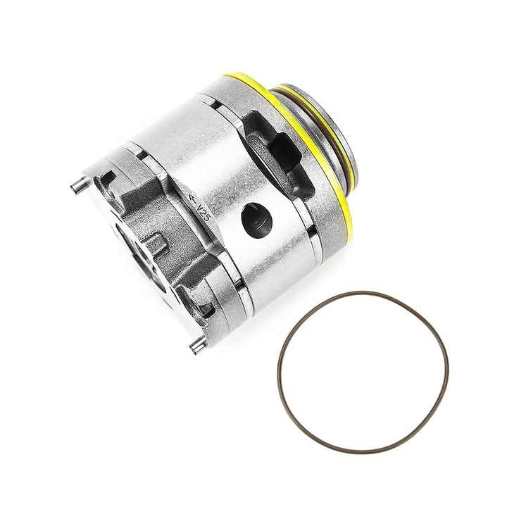 Heavy Equipment Parts 5J4502 5J-4502 50 Gallon Hydarulic Oil Pump Cartridge for Caterpillar CAT Wheel Loader(5J-4502)