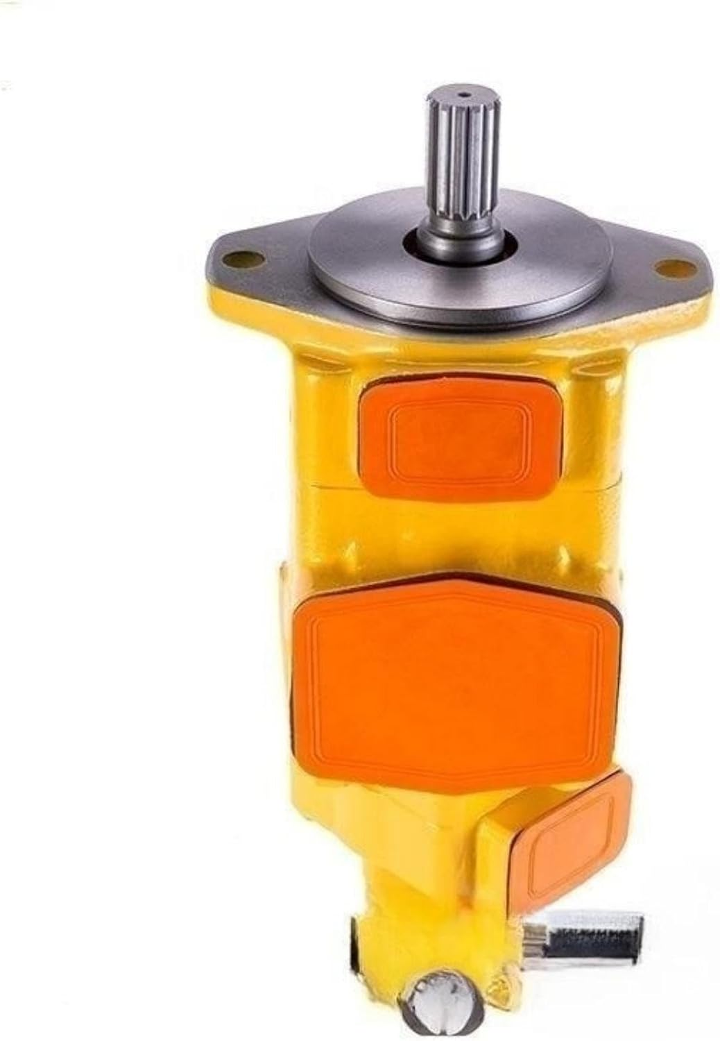 EXcavator Hydraulic Vane Pump 3G7635 3G7640 6E2927 6E2930 6E2931 6E6482 for CAT