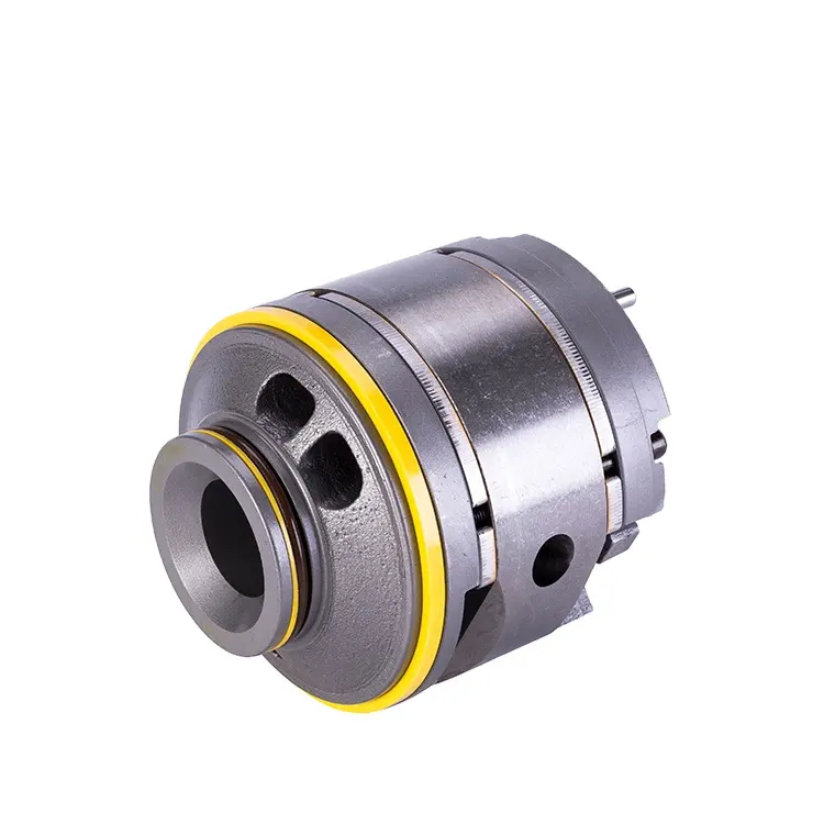 3G2752 7J0558 7J1397 7J7416 3G2201 7J0559 Hydraulic Vane Pump 25VQ Cartridge Kit Used Excavator CAT Pump