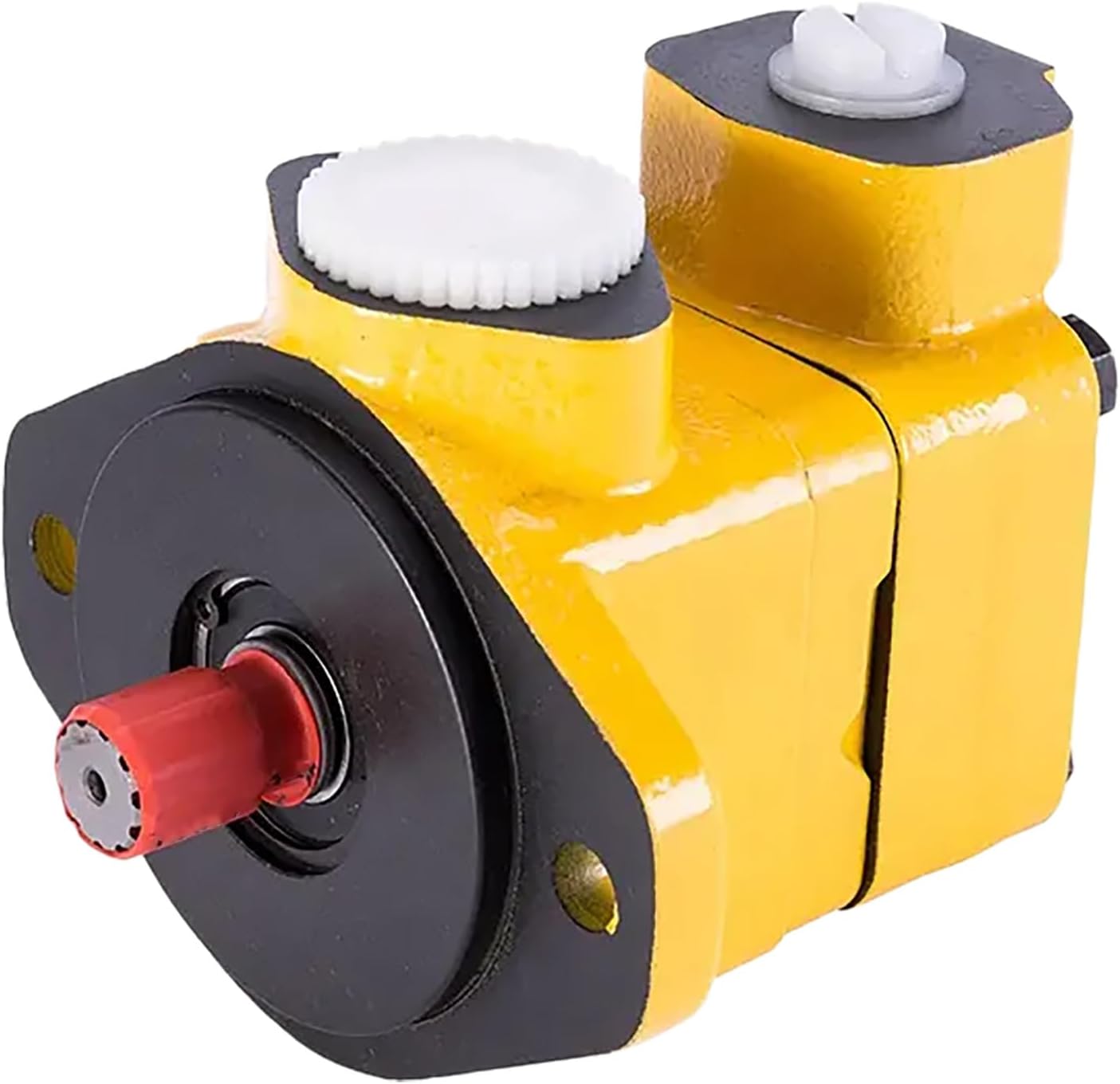 2Y3734 1238509 4D4661 Min Hydraulic Vane Pumps for CAT Pump V10