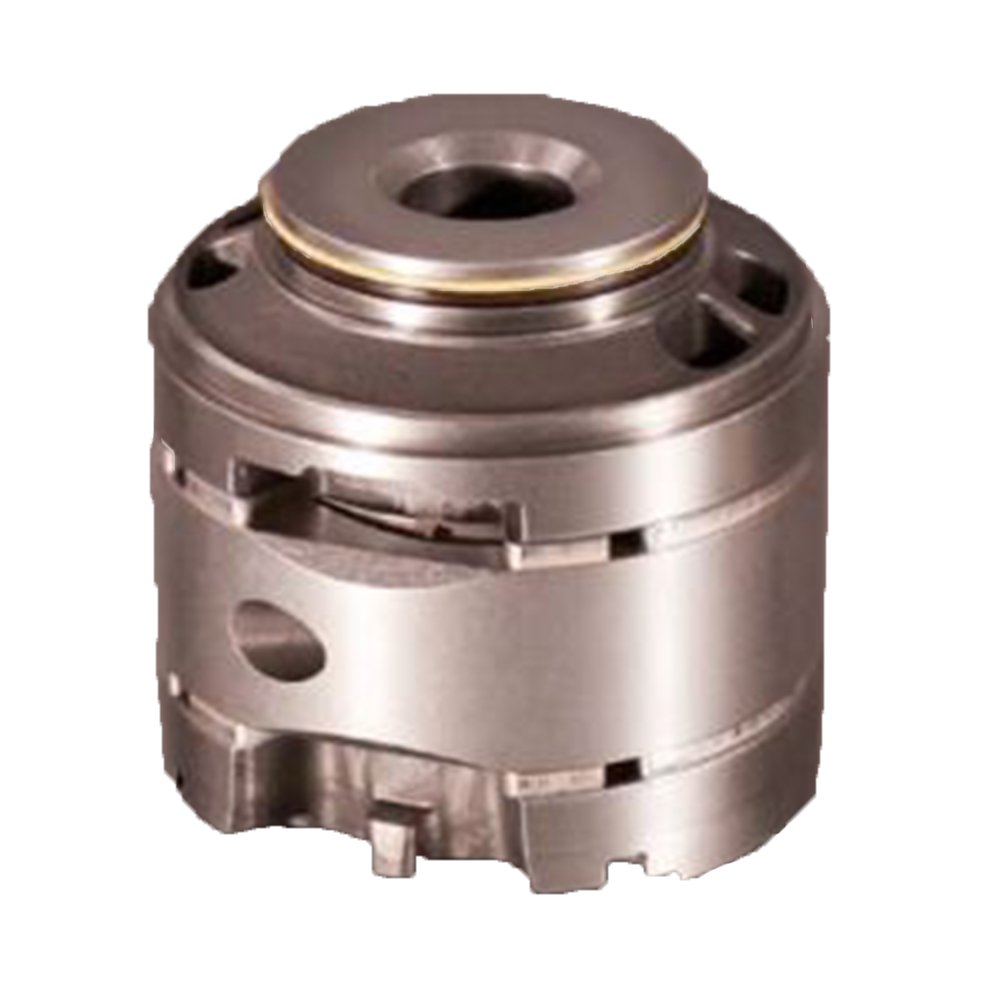 Parts 1214512 New Hydraulic Pump Fits Caterpillar Fits CAT Industrial Models R1600 +