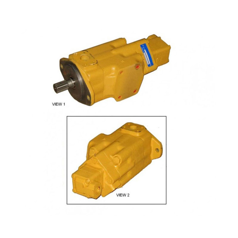 Caterpillar Vane Pump, 1212501