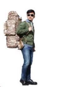 GX101G Portable Multirotor Backpack Drone: Rapid Deployment & Tactical Versatility