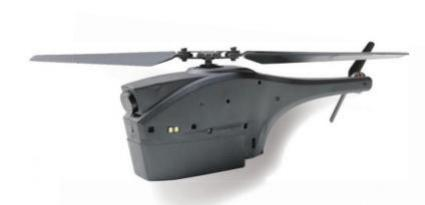 Introducing the GX101D Tactical Micro Drone: Your Ultimate Covert Reconnaissance Solution