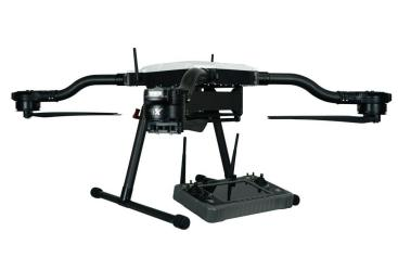 GX101P Medium Industrial Quadrotor Drone