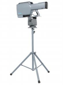 GX102E: Full-Band Integrated Drone Detection and Countermeasure System