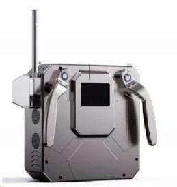 GX105B Integrated Detection and Countermeasure Drone Shield