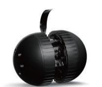 GX104A Self-Propelled Reconnaissance Ball