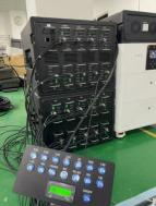 GX104E Vehicle-Mounted Full-Band "Signal Jammer" - Powerful "RF Protection"