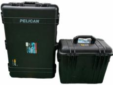 GX102G Portable Anti-Drone Suitcase