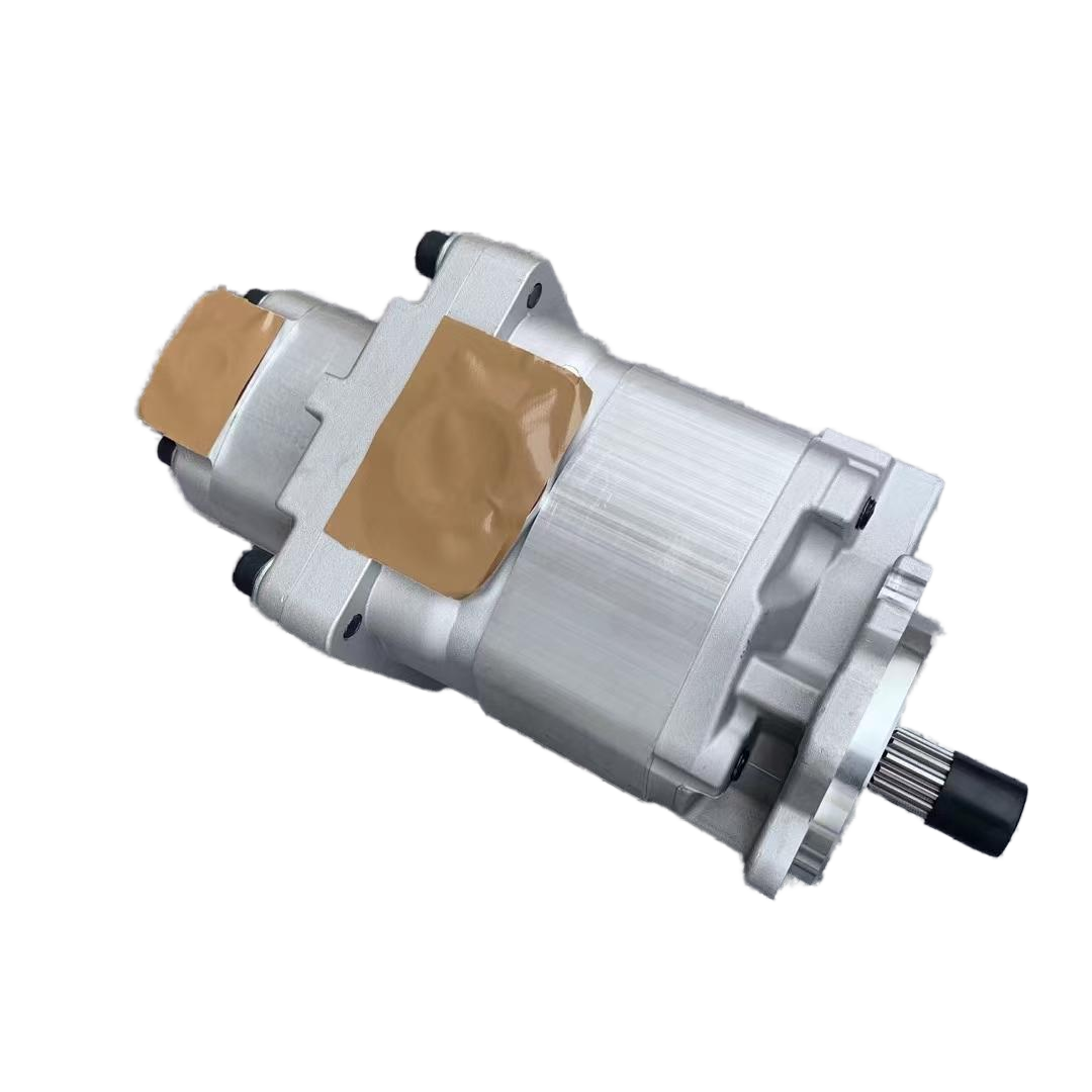小松WA600WD600齿轮泵705-53-31020