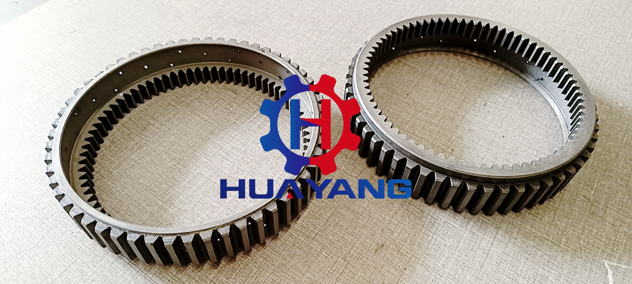 Spare part 113-15-22650 GEAR,RING (Komatsu)