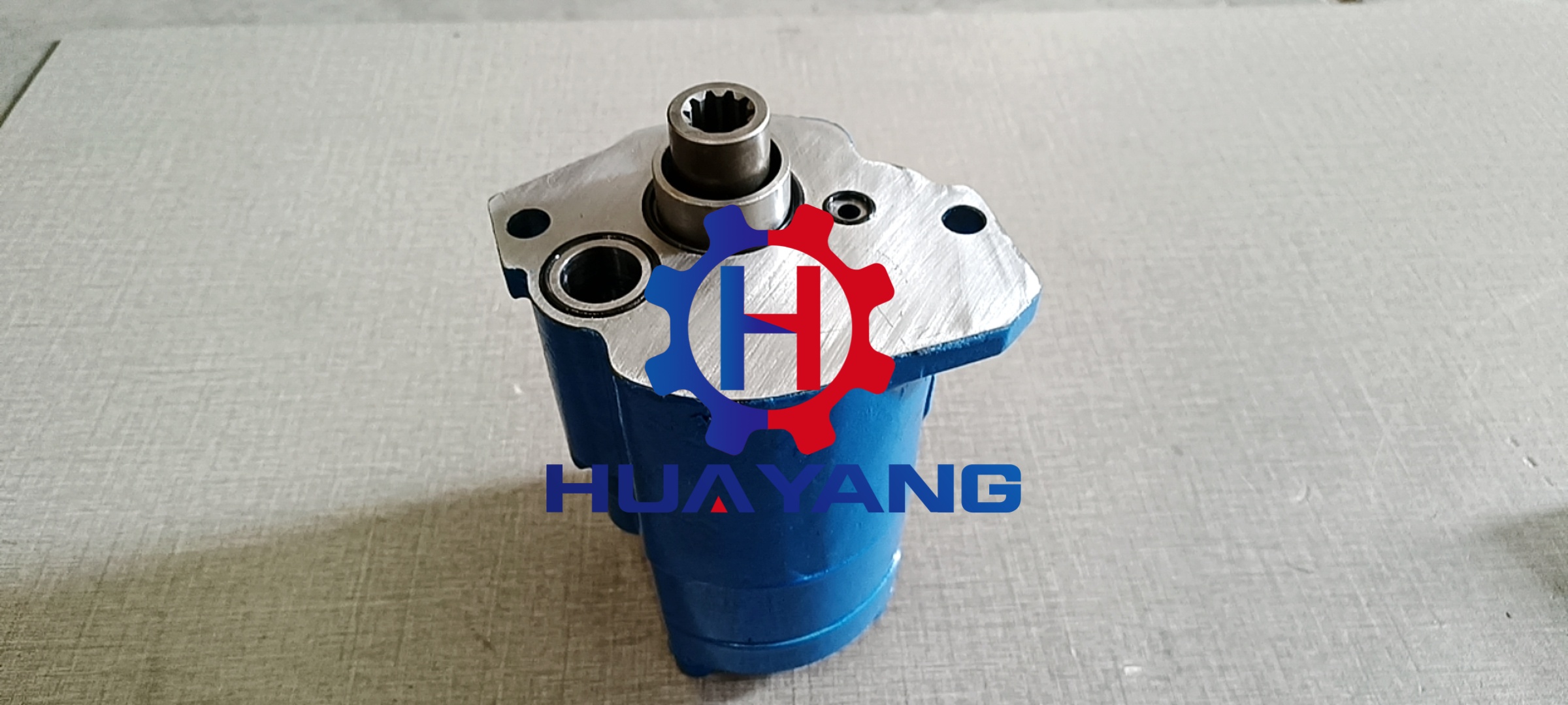 Hydraulic Gear Pump XKAH-00855 91815-146