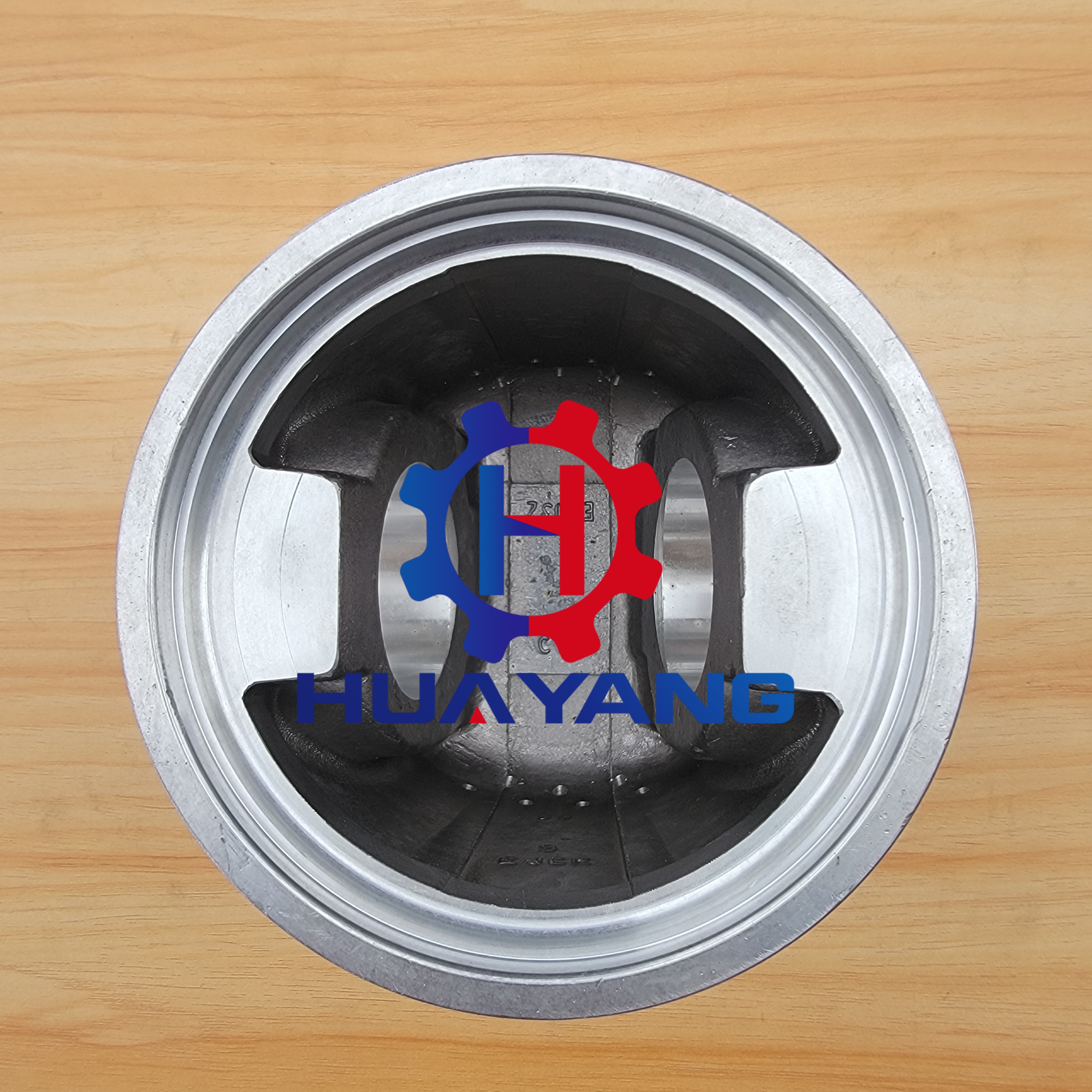 Good Quality Construction Machinery diesel Engine Parts NT855 Engine Piston Kit 3028706